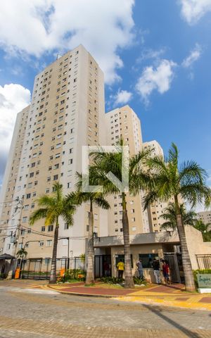 Apartamento à venda com 51m², 2 quartos e 1 vagaVista da Rua
