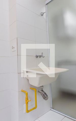 Apartamento à venda com 51m², 2 quartos e 1 vagaÁrea de Serviço