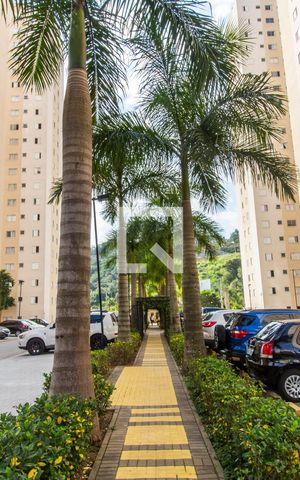 Apartamento à venda com 51m², 2 quartos e 1 vagaÁrea comum