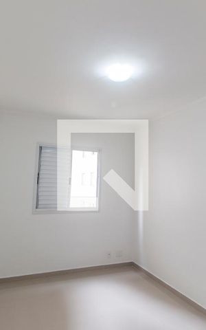 Apartamento à venda com 51m², 2 quartos e 1 vagaQuarto 1