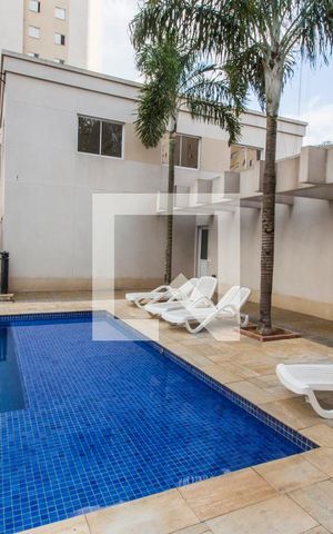 Apartamento à venda com 51m², 2 quartos e 1 vagaPiscina