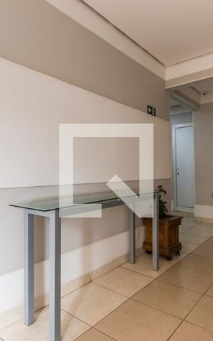 Apartamento à venda com 51m², 2 quartos e 1 vagaHall