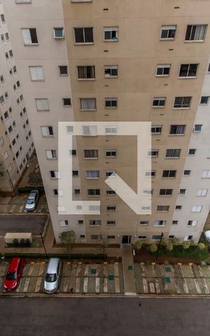 Apartamento à venda com 51m², 2 quartos e 1 vagaVista