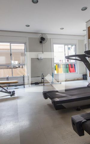 Apartamento à venda com 51m², 2 quartos e 1 vagaAcademia