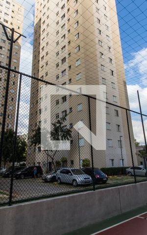 Apartamento à venda com 51m², 2 quartos e 1 vagaQuadra Esportiva
