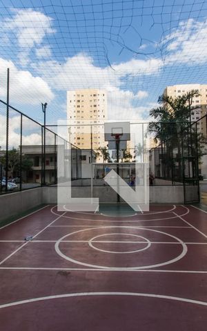 Apartamento à venda com 51m², 2 quartos e 1 vagaQuadra Esportiva