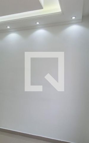 Apartamento à venda com 51m², 2 quartos e 1 vagaSala de TV