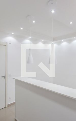 Apartamento à venda com 51m², 2 quartos e 1 vagaCozinha