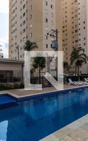 Apartamento à venda com 51m², 2 quartos e 1 vagaPiscina