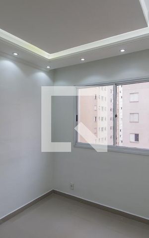 Apartamento à venda com 51m², 2 quartos e 1 vagaSala de TV
