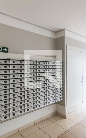 Apartamento à venda com 51m², 2 quartos e 1 vagaÁrea comum