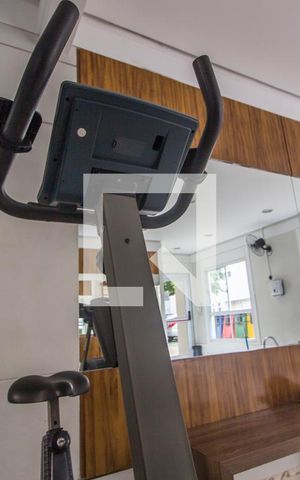 Apartamento à venda com 51m², 2 quartos e 1 vagaAcademia
