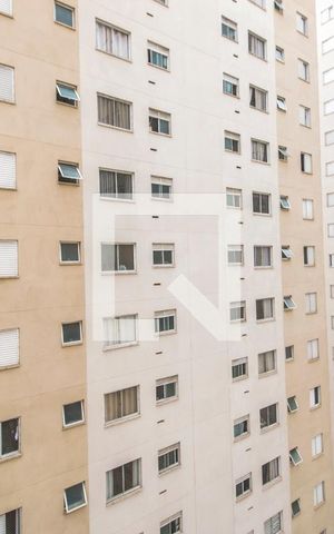Apartamento à venda com 51m², 2 quartos e 1 vagaVista do quarto 2