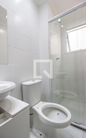 Apartamento à venda com 51m², 2 quartos e 1 vagaBanheiro