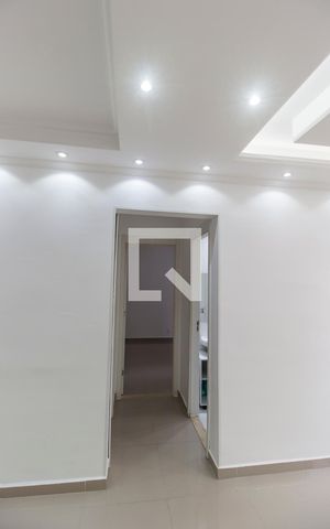 Apartamento à venda com 51m², 2 quartos e 1 vagaCorredor