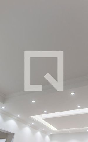 Apartamento à venda com 51m², 2 quartos e 1 vagaDetalhe Sala