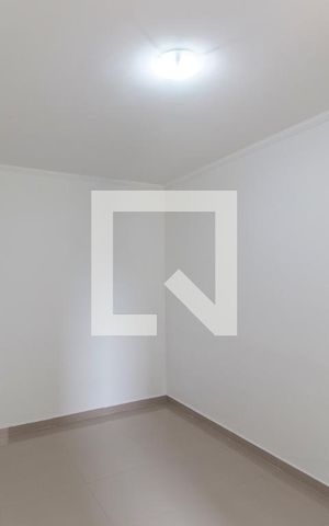 Apartamento à venda com 51m², 2 quartos e 1 vagaQuarto 1