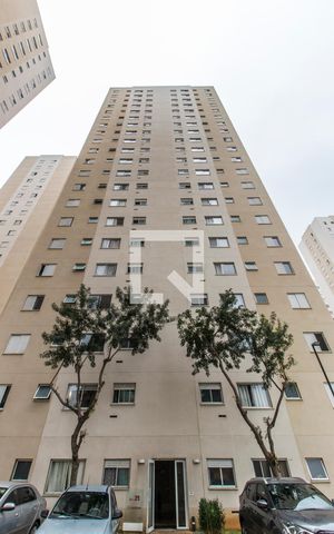 Apartamento à venda com 51m², 2 quartos e 1 vagaFachada do bloco