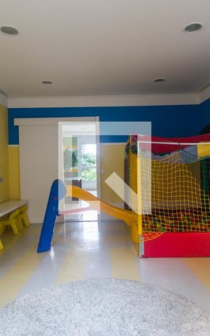 Apartamento à venda com 51m², 2 quartos e 1 vagaPlayground