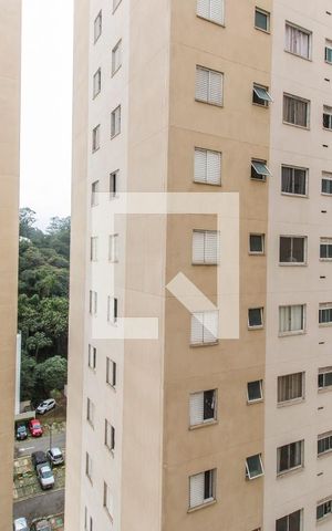 Apartamento à venda com 51m², 2 quartos e 1 vagaVista do Quarto 1
