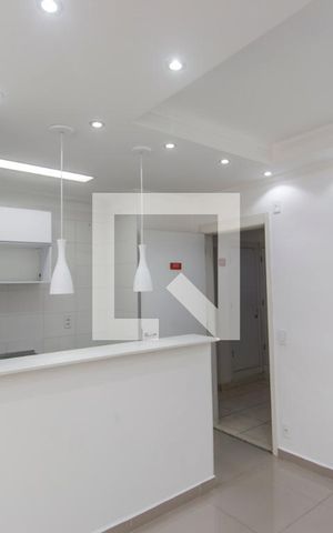 Apartamento à venda com 51m², 2 quartos e 1 vagaCozinha