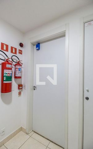 Apartamento à venda com 51m², 2 quartos e 1 vagaEntrada