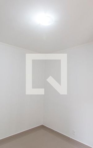 Apartamento à venda com 51m², 2 quartos e 1 vagaQuarto 2