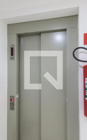 Apartamento à venda com 51m², 2 quartos e 1 vagaÁrea comum