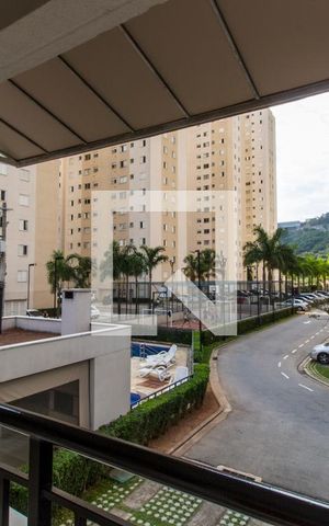 Apartamento à venda com 51m², 2 quartos e 1 vagaVista