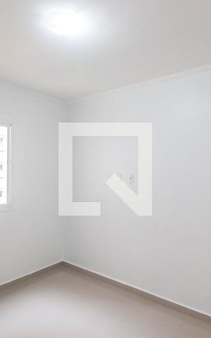 Apartamento à venda com 51m², 2 quartos e 1 vagaQuarto 2