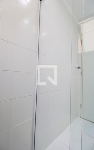Apartamento à venda com 51m², 2 quartos e 1 vagaBanheiro