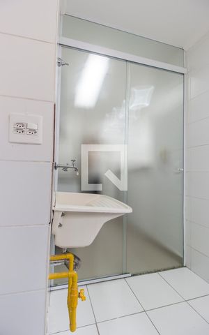 Apartamento à venda com 51m², 2 quartos e 1 vagaÁrea de Serviço