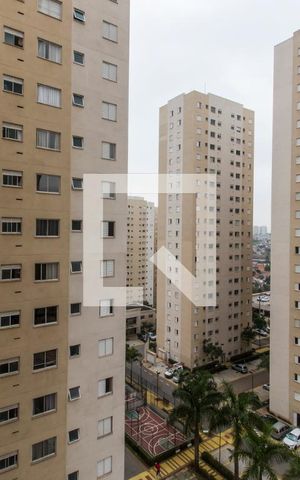 Apartamento à venda com 51m², 2 quartos e 1 vagaVista