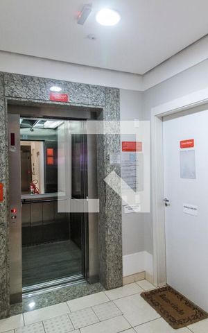 Apartamento à venda com 51m², 2 quartos e 1 vagaÁrea comum