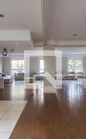 Apartamento à venda com 51m², 2 quartos e 1 vagaÁrea comum - Salão de festas