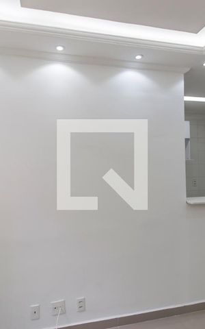 Apartamento à venda com 51m², 2 quartos e 1 vagaSala de TV
