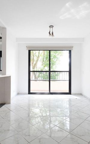 Apartamento para alugar com 65m², 2 quartos e 1 vagaSala