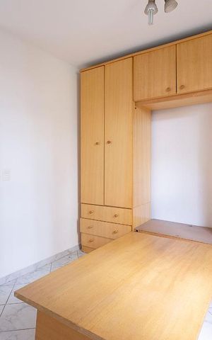 Apartamento para alugar com 65m², 2 quartos e 1 vagaQuarto