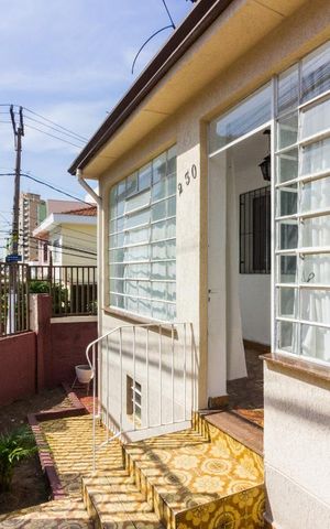 Casa à venda com 150m², 2 quartos e 1 vagaEntrada