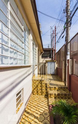 Casa à venda com 150m², 2 quartos e 1 vagaEntrada