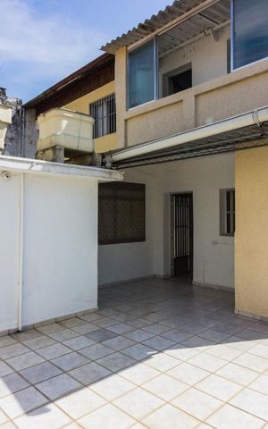 Casa à venda com 150m², 2 quartos e 1 vagaTerraço