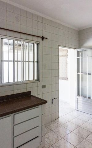 Casa à venda com 150m², 2 quartos e 1 vagaCozinha