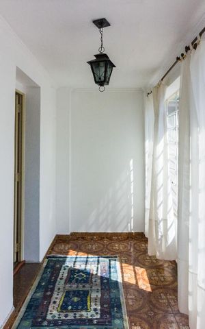 Casa à venda com 150m², 2 quartos e 1 vagaHall de Entrada