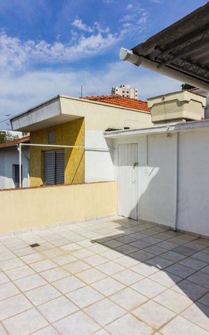 Casa à venda com 150m², 2 quartos e 1 vagaTerraço