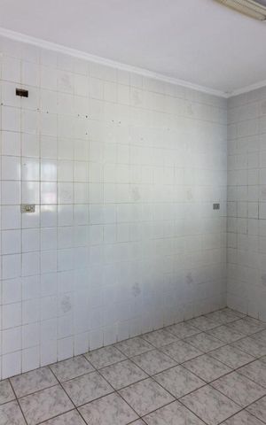 Casa à venda com 150m², 2 quartos e 1 vagaCozinha