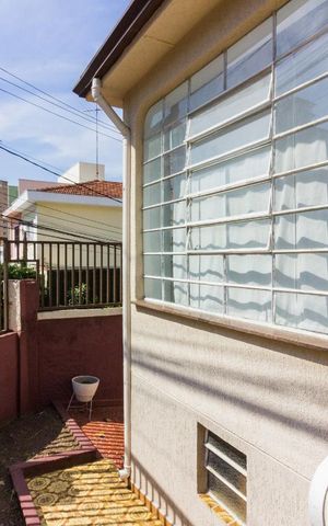Casa à venda com 150m², 2 quartos e 1 vagaEntrada