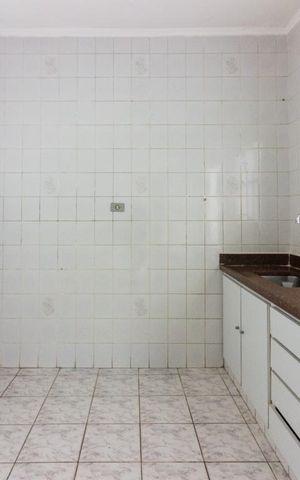 Casa à venda com 150m², 2 quartos e 1 vagaCozinha
