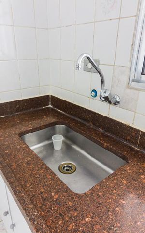 Casa à venda com 150m², 2 quartos e 1 vagaCozinha