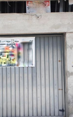Casa para alugar com 27m², 1 quarto e sem vaga Casa para alugar com 27m², 1 quarto e sem vagaEntrada