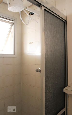 Apartamento à venda com 32m², 1 quarto e 1 vagaBanheiro